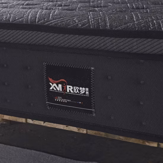 Матрас из сжатой пены с эффектом памяти по оптовой цене