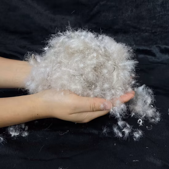 Оптовая торговля бамбуковой подушкой Вставка Hilton Luxury Down Альтернативная подушка